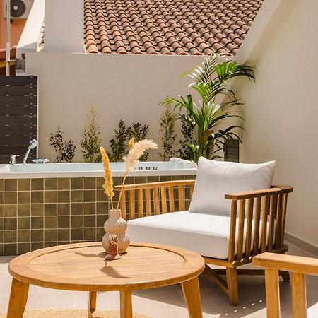 Veranda Suite Argostoli  Exterior foto