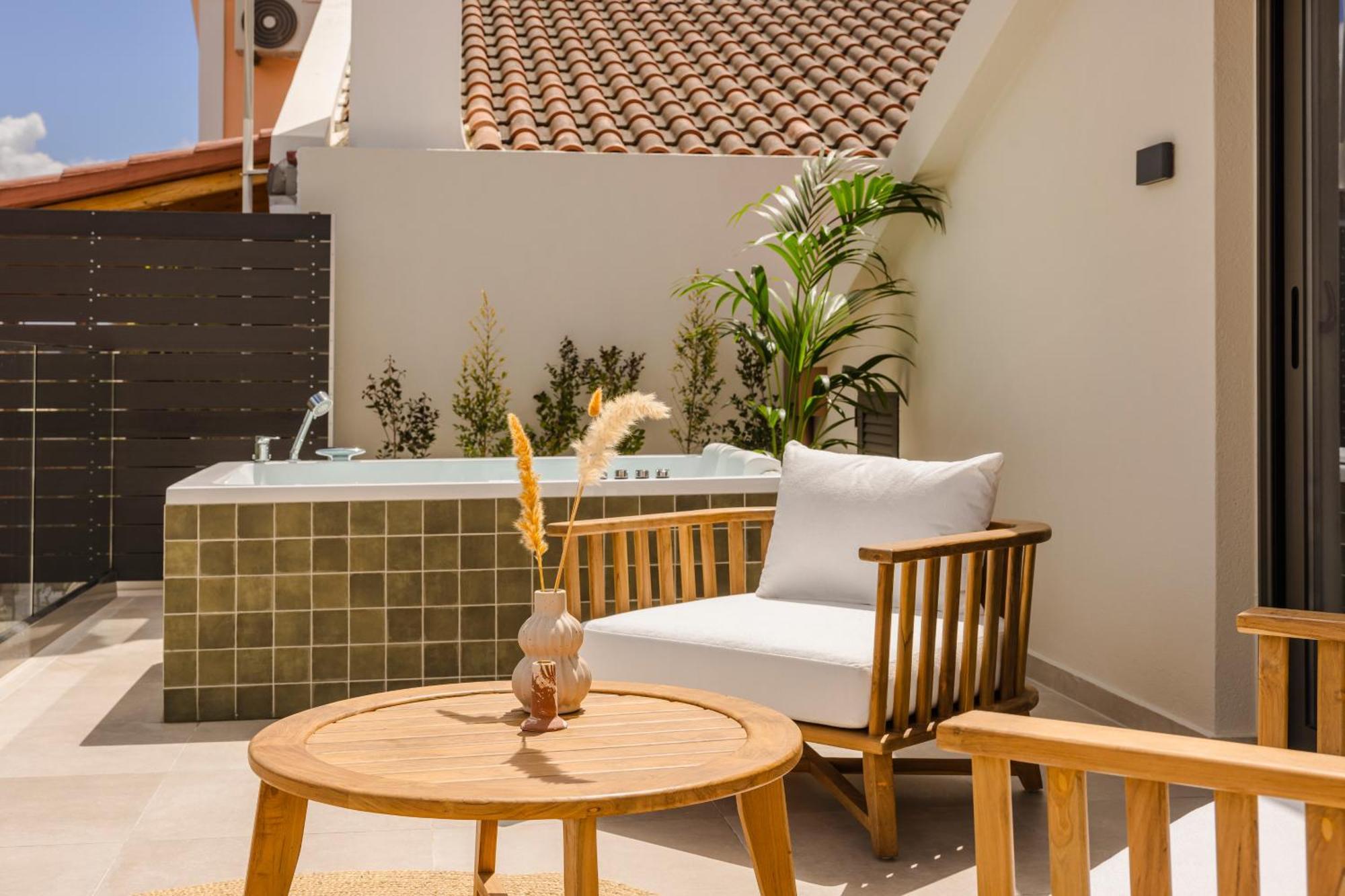 Veranda Suite Argostoli  Exterior foto