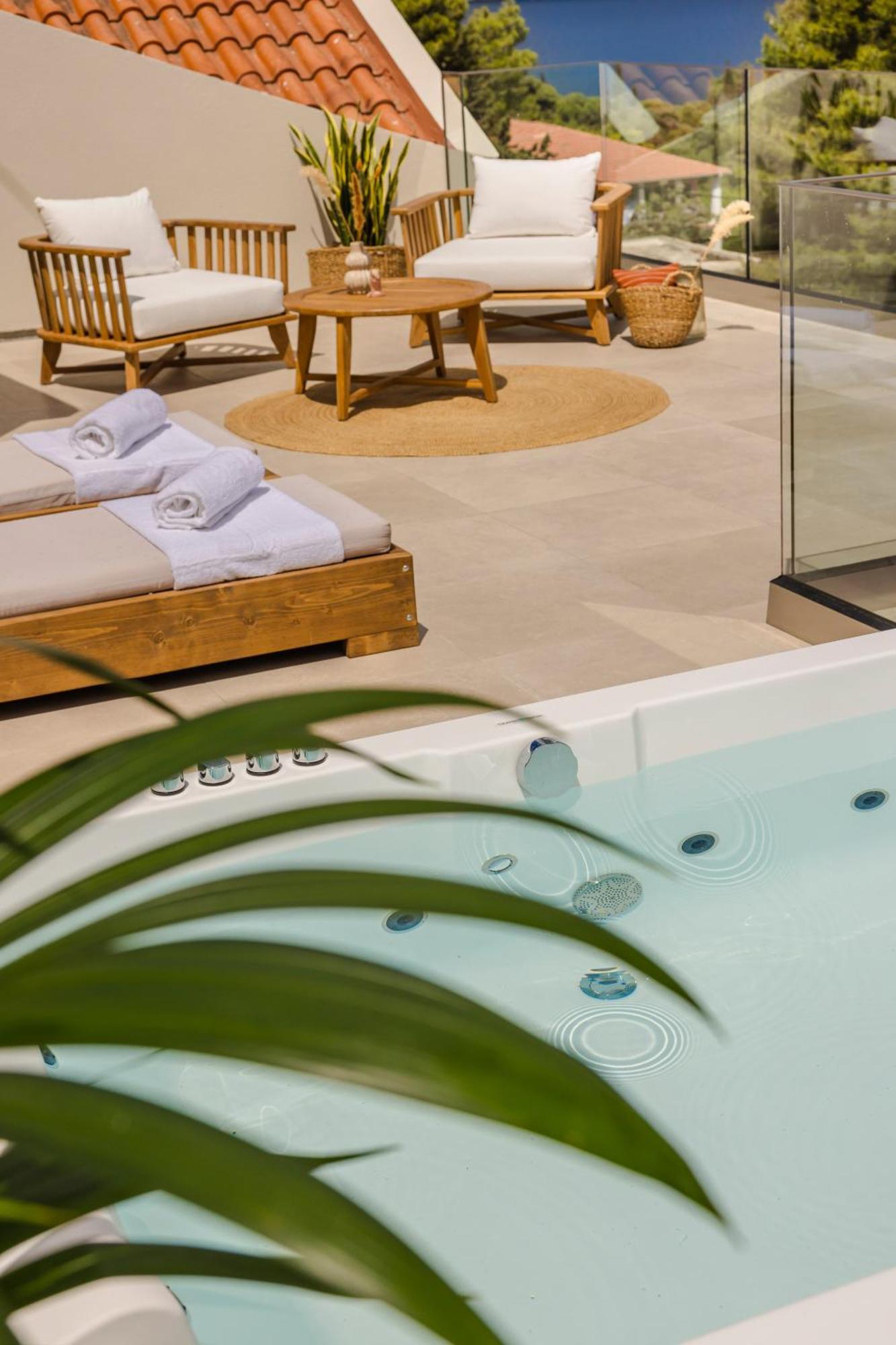 Veranda Suite Argostoli  Exterior foto