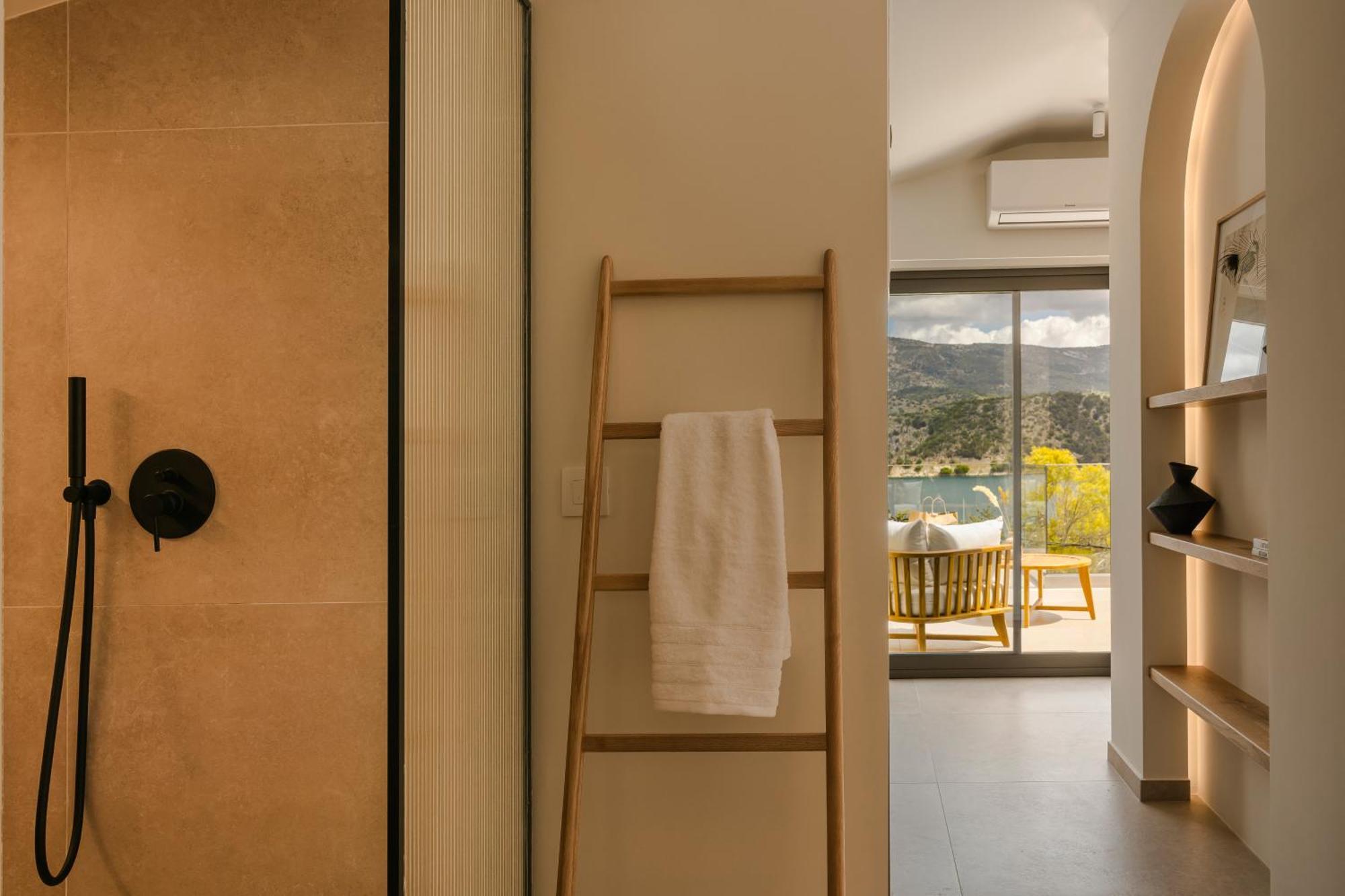 Veranda Suite Argostoli  Exterior foto