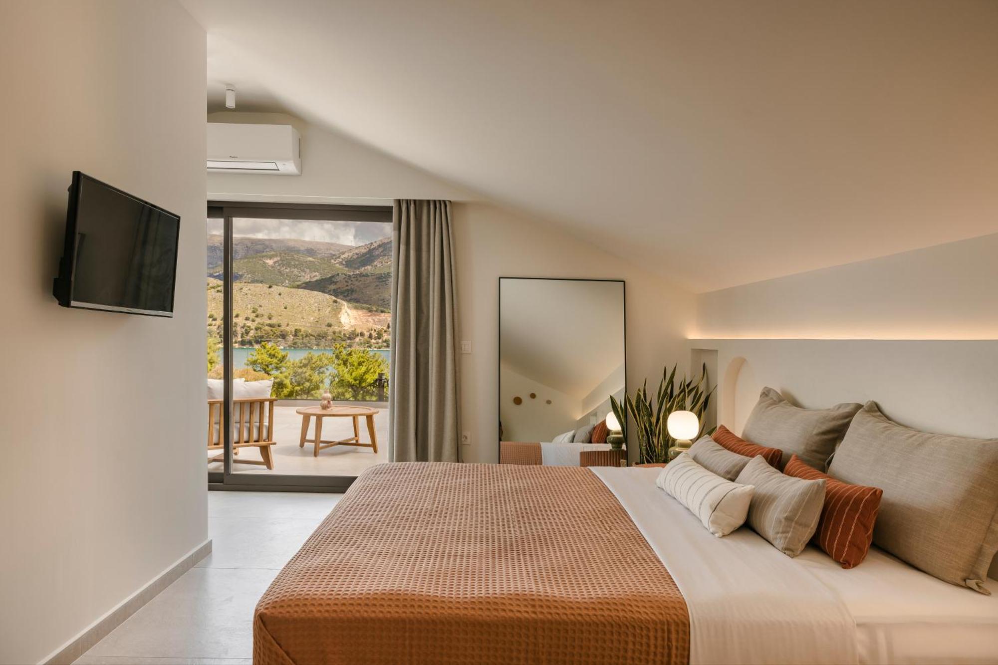 Veranda Suite Argostoli  Exterior foto