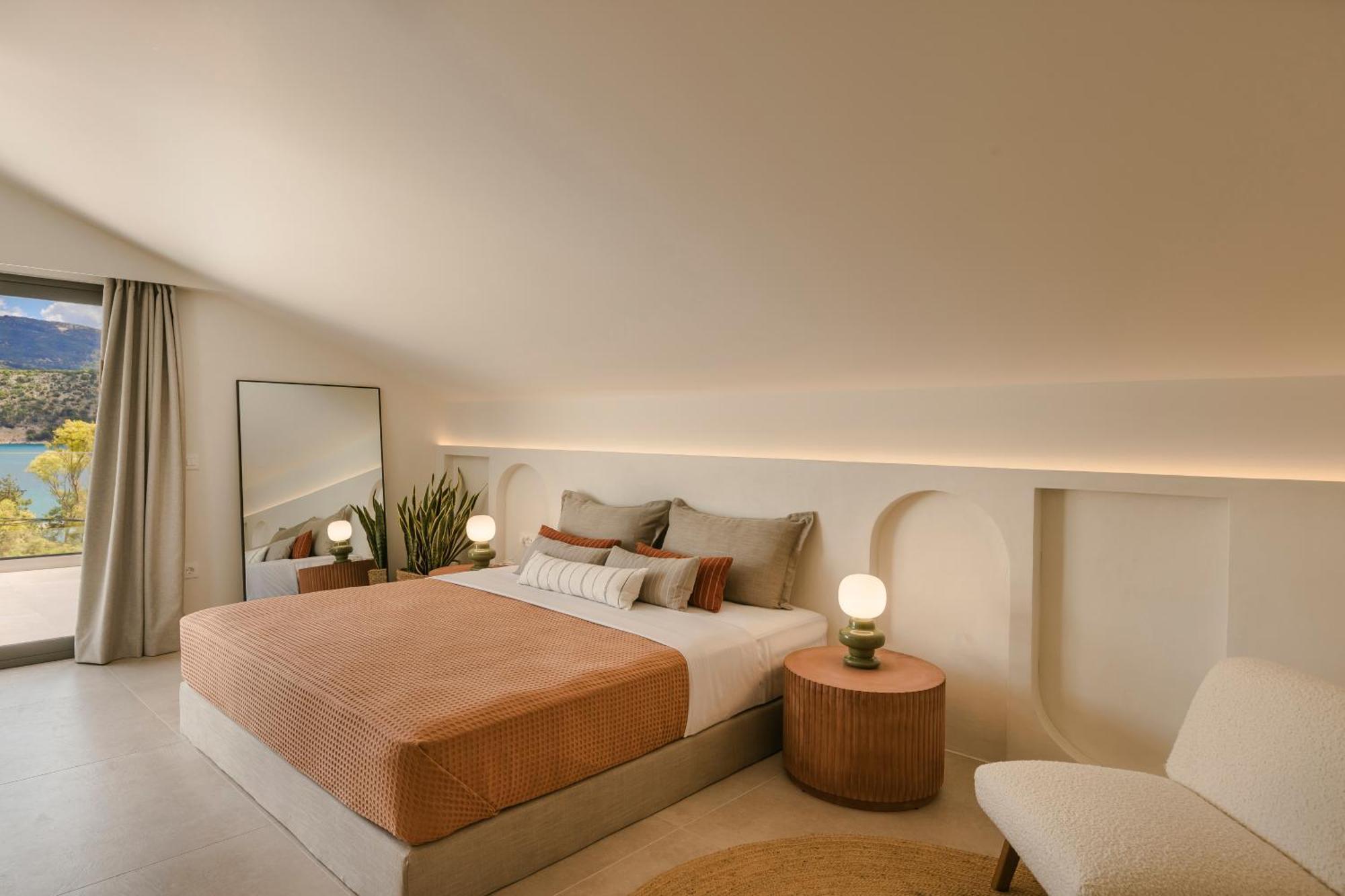 Veranda Suite Argostoli  Exterior foto